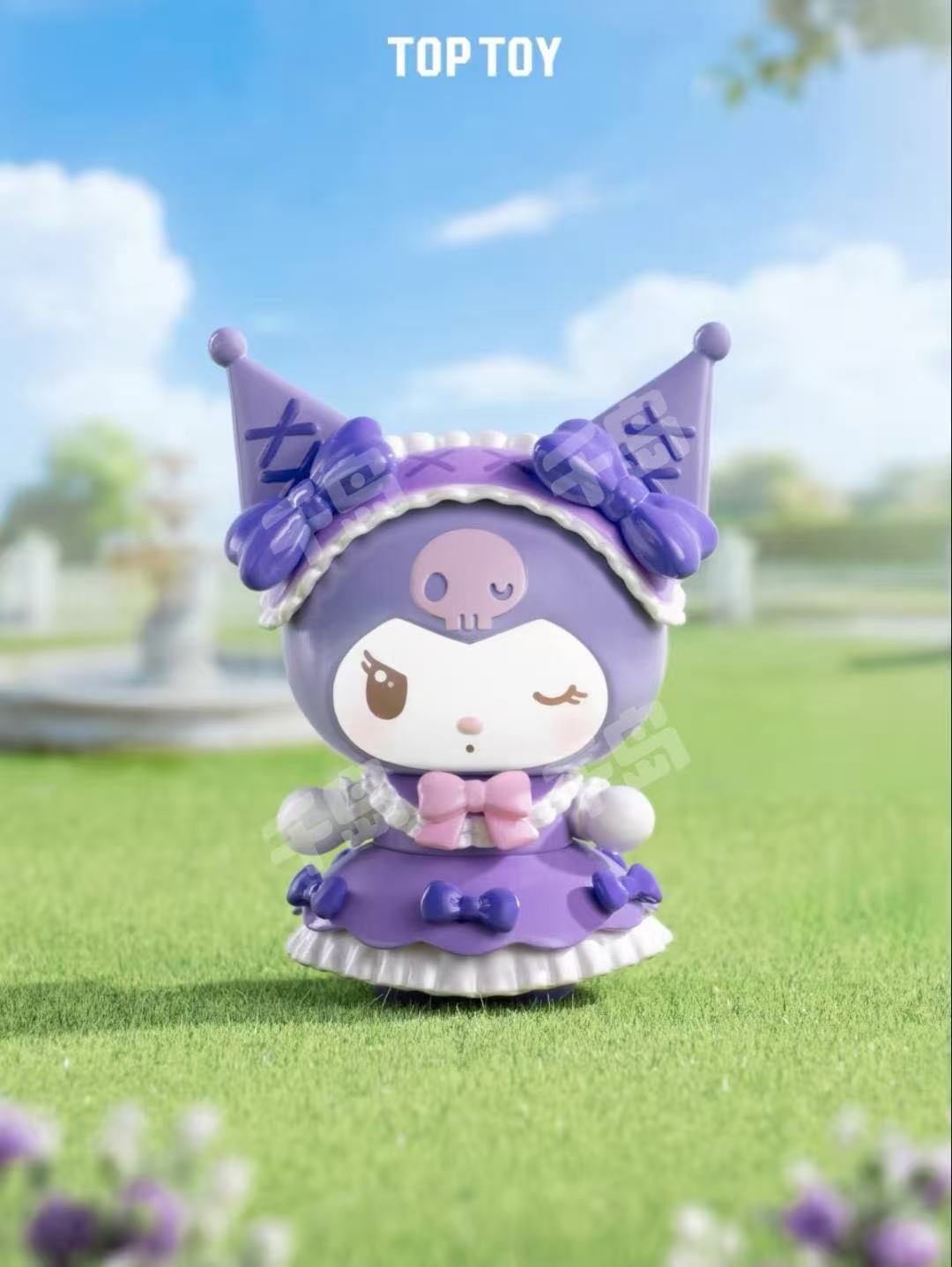 Sanrio(In stock dolls!! DO NOT BUY this link!! )