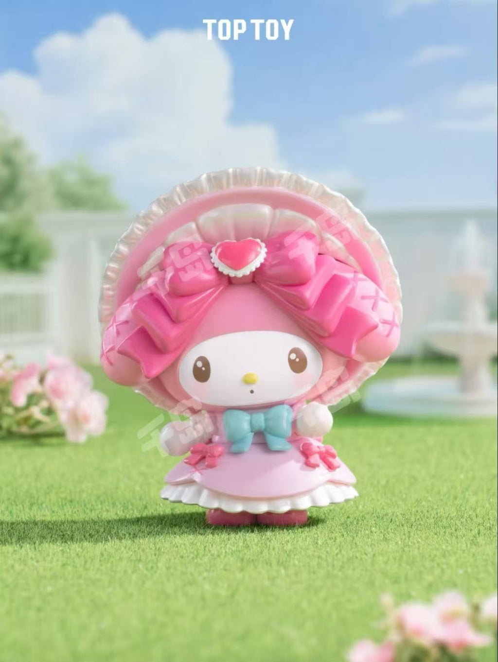 Sanrio(In stock dolls!! DO NOT BUY this link!! )