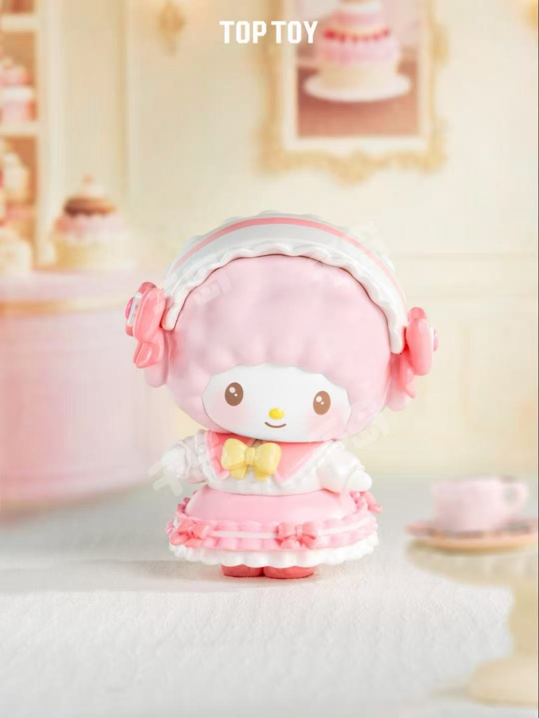 Sanrio(In stock dolls!! DO NOT BUY this link!! )