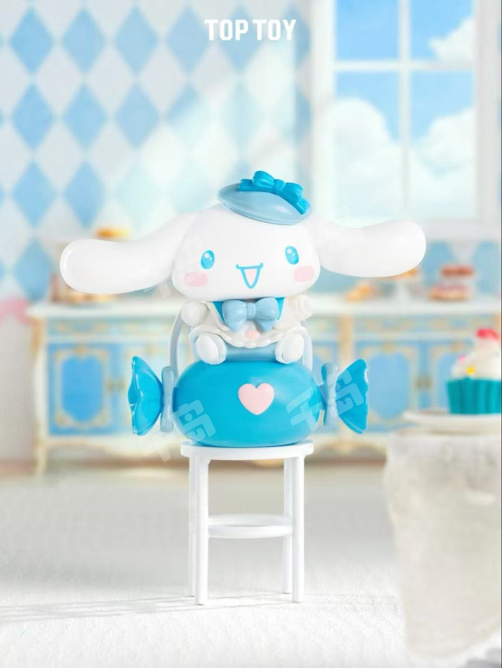 Sanrio(In stock dolls!! DO NOT BUY this link!! )