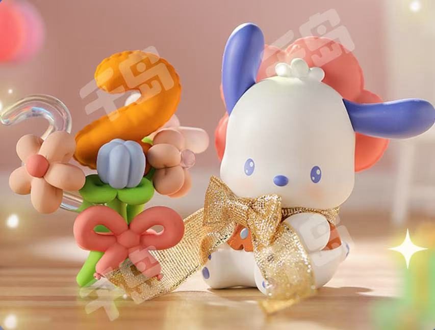Sanrio(In stock dolls!! DO NOT BUY this link!! )