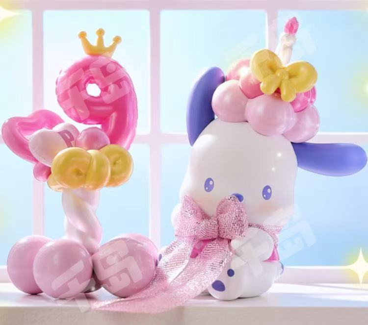 Sanrio(In stock dolls!! DO NOT BUY this link!! )