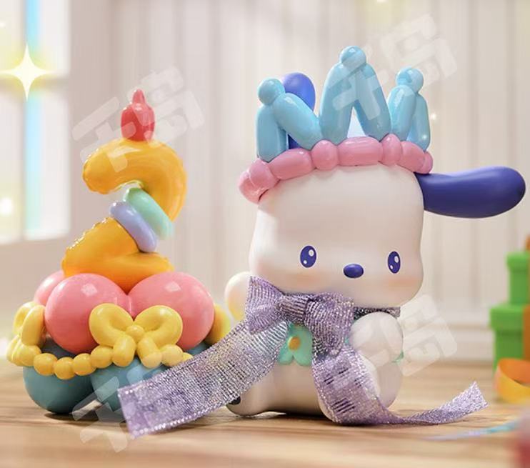 Sanrio(In stock dolls!! DO NOT BUY this link!! )