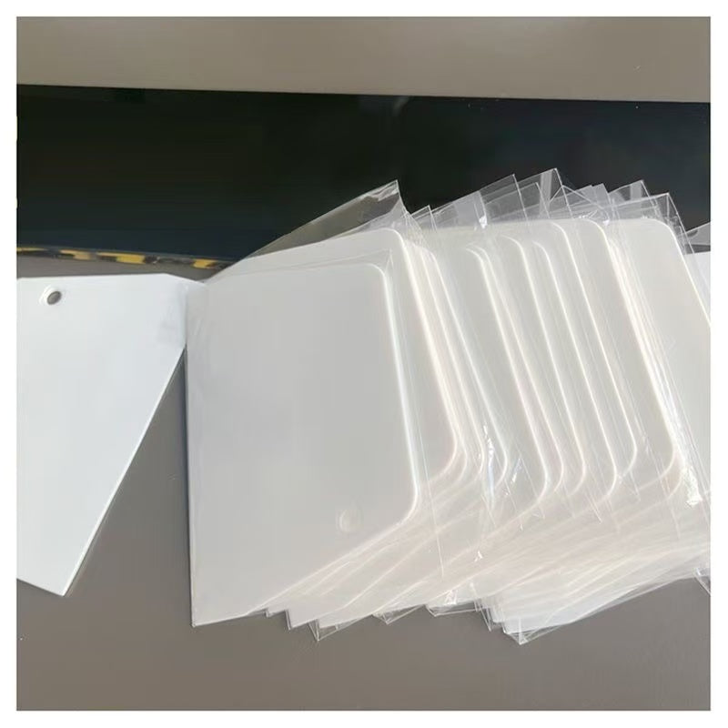 Scraper for DIY/Craft