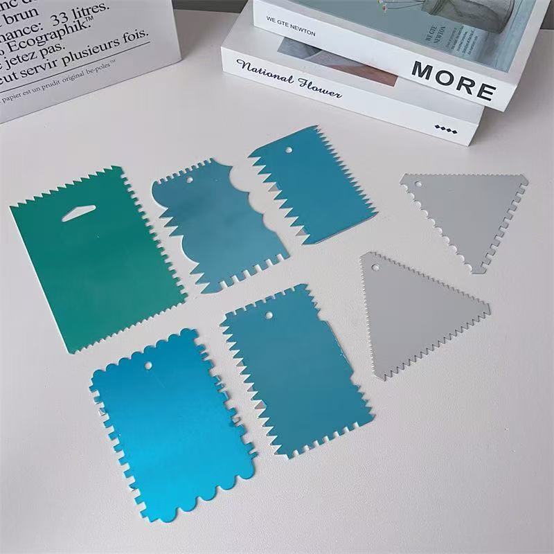 Scraper for DIY/Craft