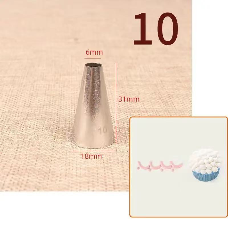 Piping for DIY/Craft