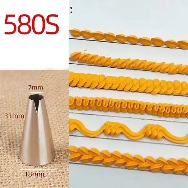 Piping for DIY/Craft