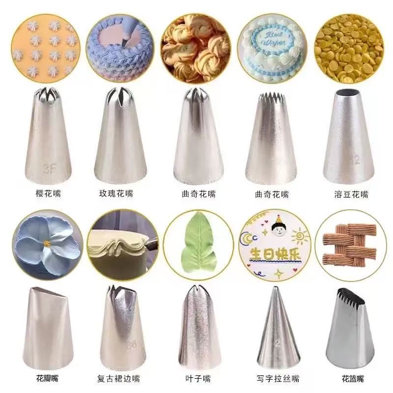 Piping for DIY/Craft