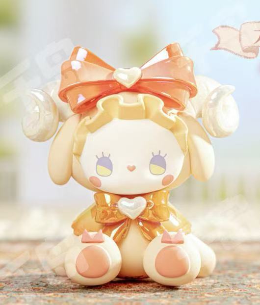 Emma(In stock dolls!! DO NOT BUY this link!! )