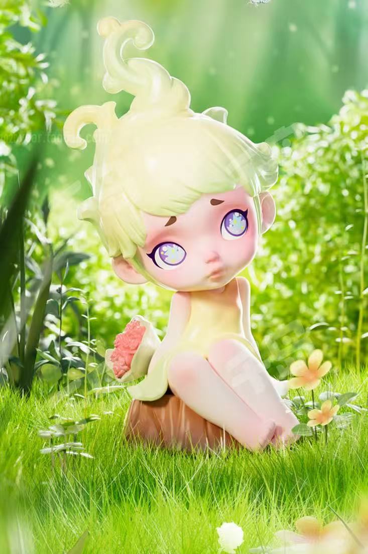 Laura (In stock dolls!! DO NOT BUY this link!! )