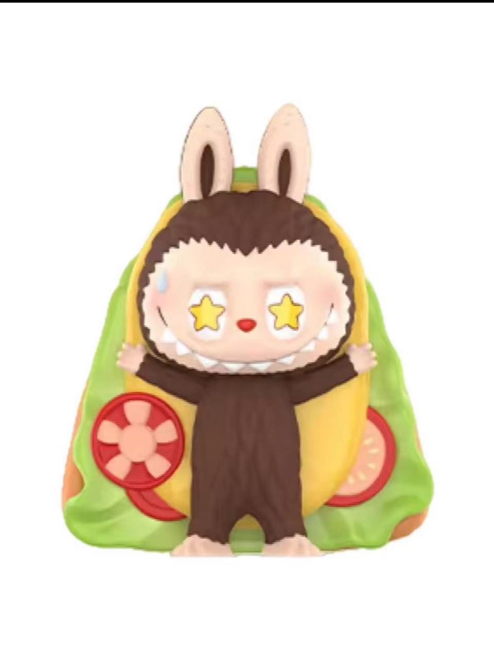 Labubu(In stock dolls!! DO NOT BUY this link!! )