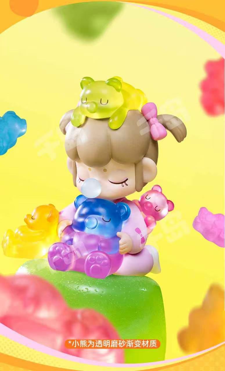 Nanci(In stock dolls!! DO NOT BUY this link!! )