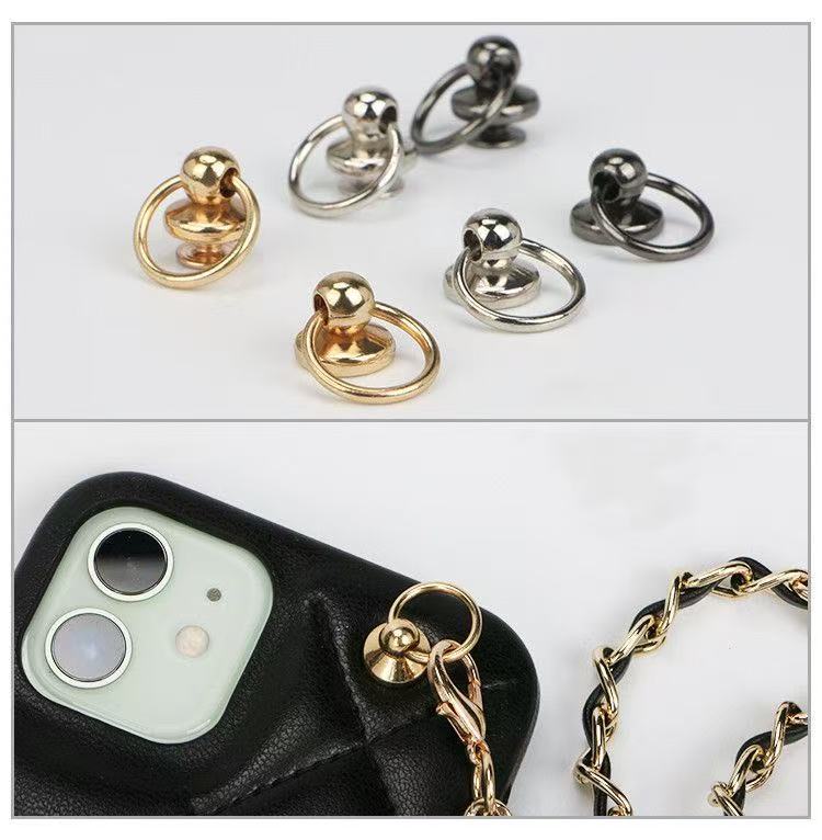 Screw Rivets for DIY/Craft