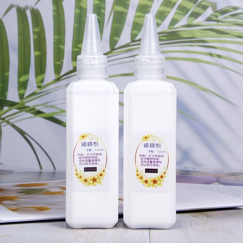 Thinner for DIY/Craft