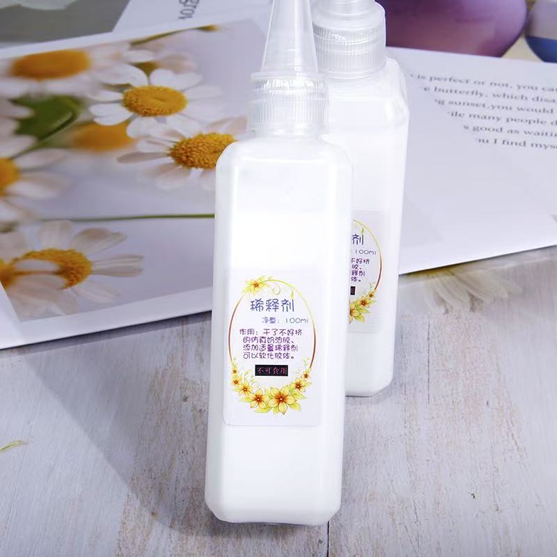 Thinner for DIY/Craft