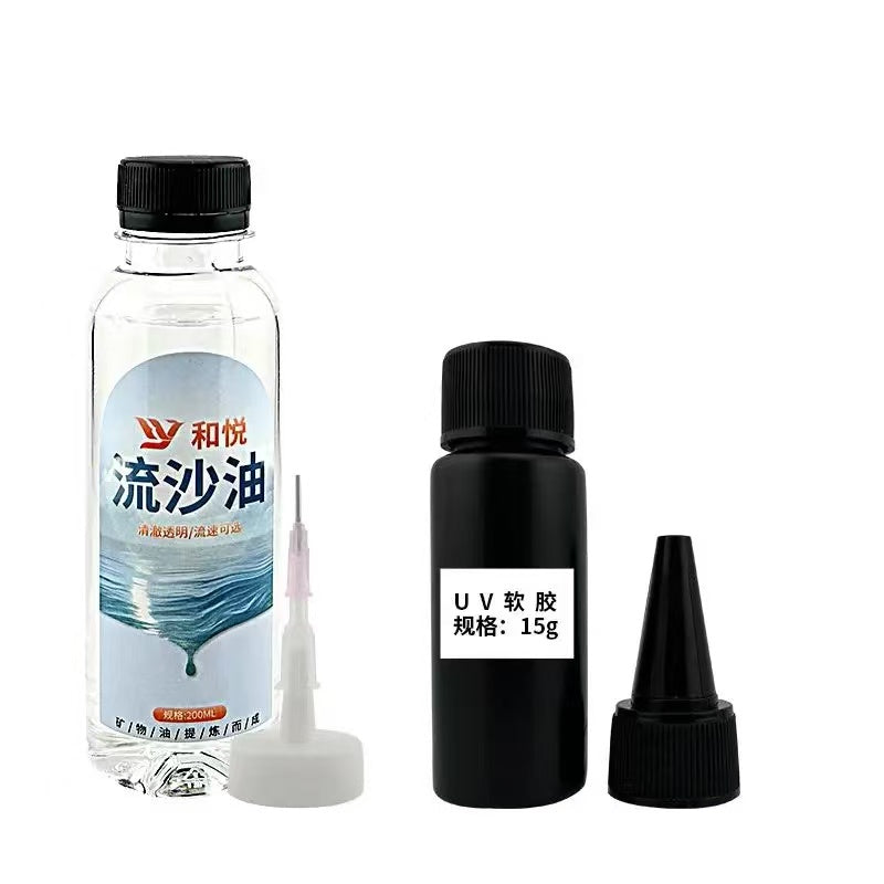 Blank Shaker Case for DIY/Craft