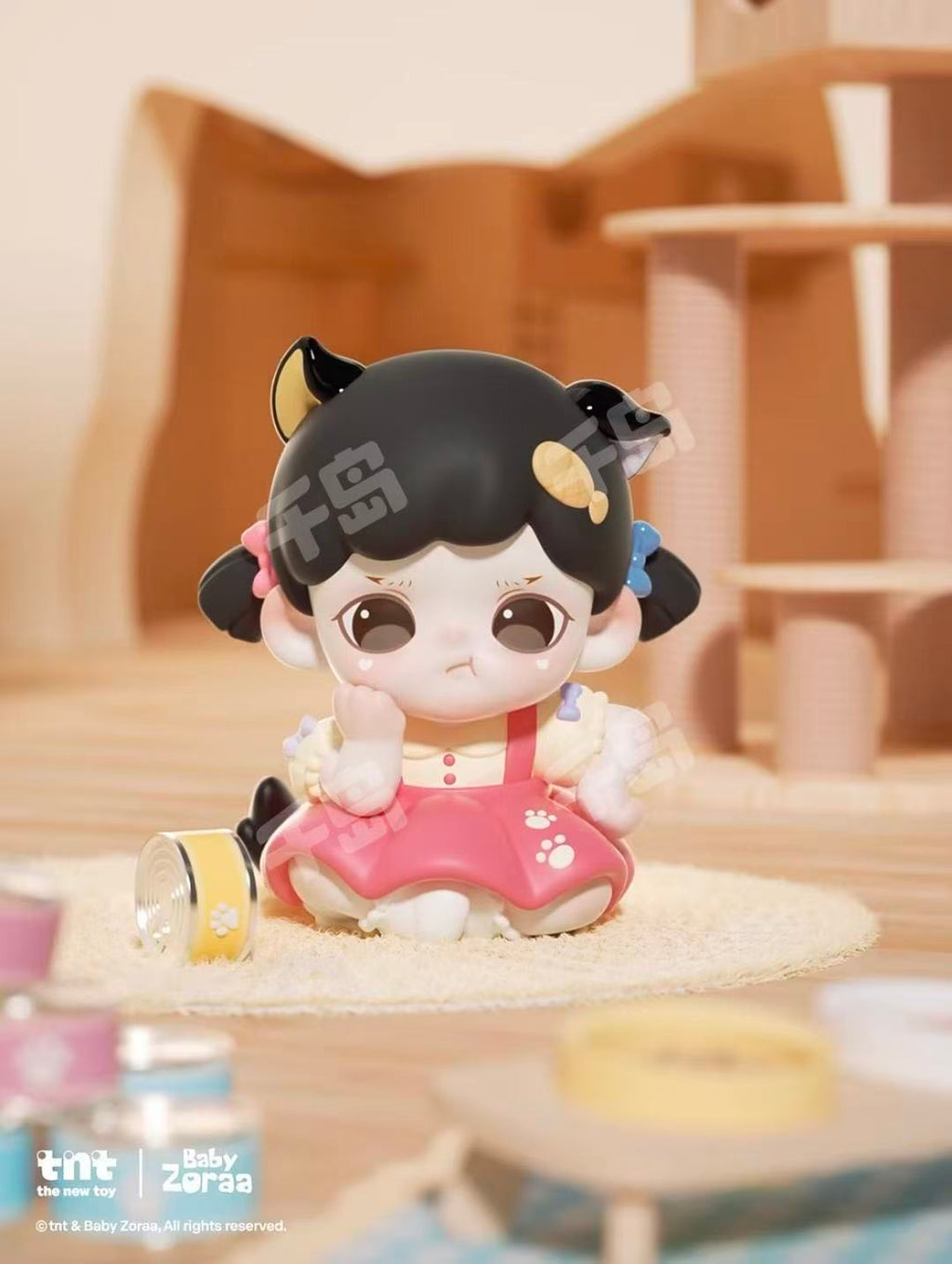 Zoraa (In stock dolls!! DO NOT BUY this link!! )