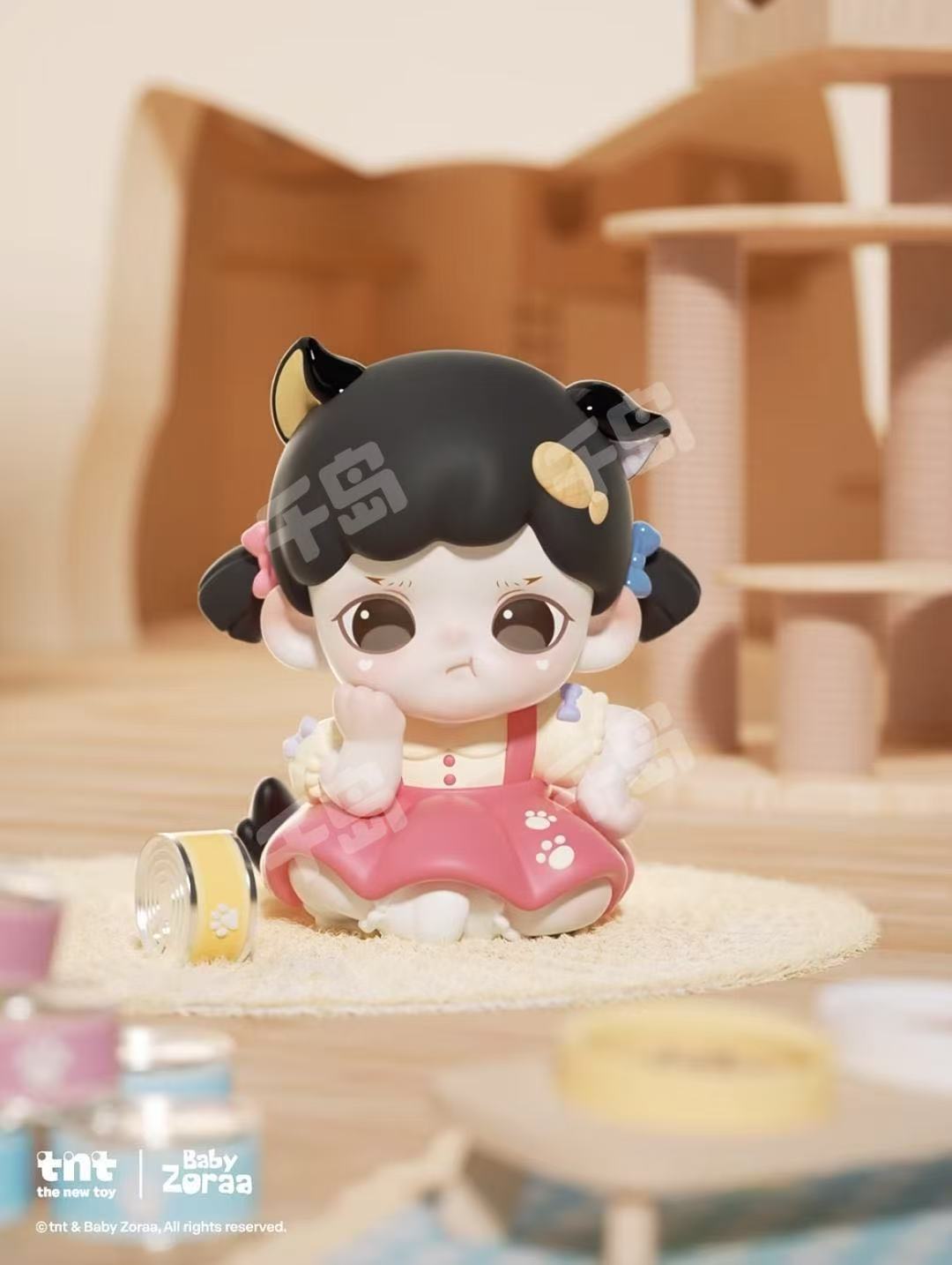 Zoraa (In stock dolls!! DO NOT BUY this link!! )