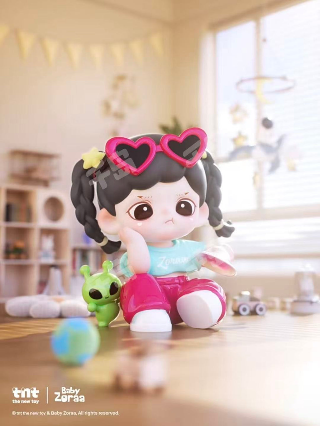 Zoraa (In stock dolls!! DO NOT BUY this link!! )