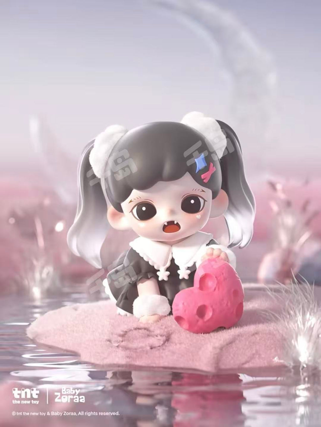 Zoraa (In stock dolls!! DO NOT BUY this link!! )