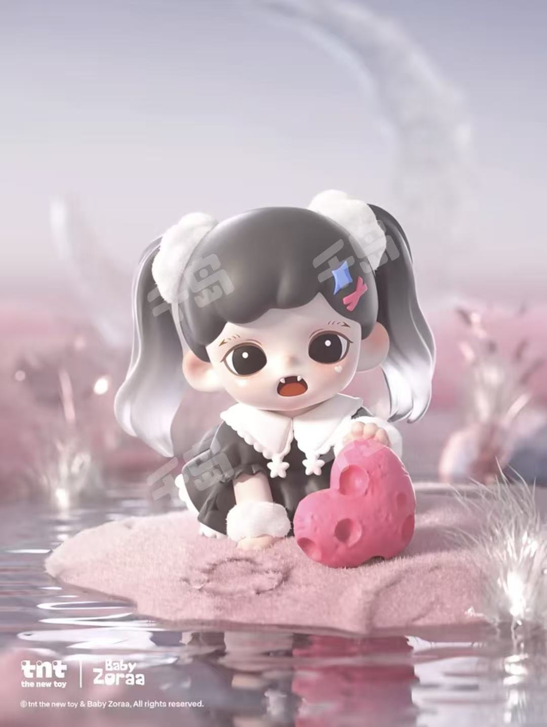 Zoraa (In stock dolls!! DO NOT BUY this link!! )