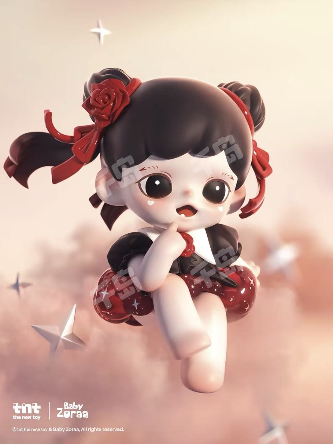Zoraa (In stock dolls!! DO NOT BUY this link!! )