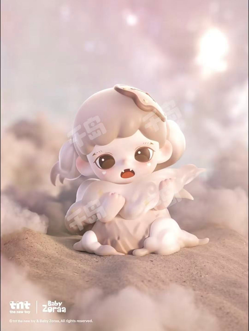 Zoraa (In stock dolls!! DO NOT BUY this link!! )