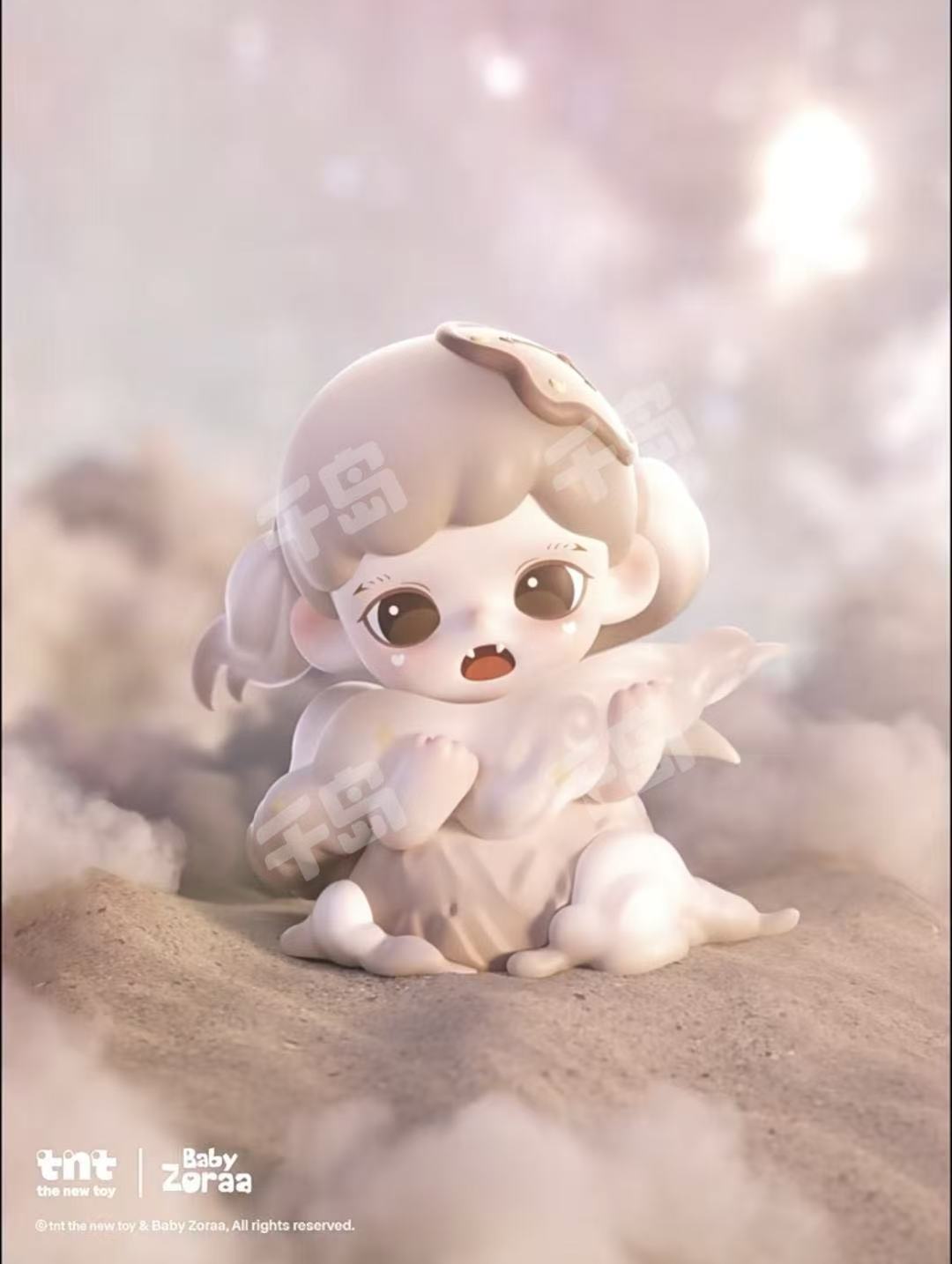 Zoraa (In stock dolls!! DO NOT BUY this link!! )