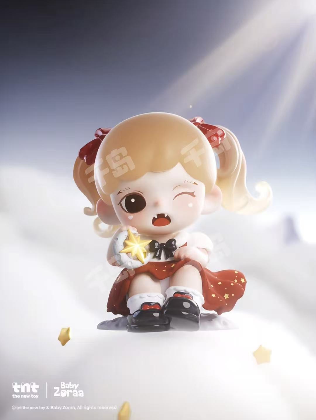 Zoraa (In stock dolls!! DO NOT BUY this link!! )