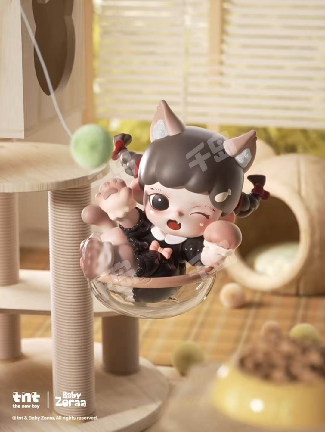 Zoraa (In stock dolls!! DO NOT BUY this link!! )