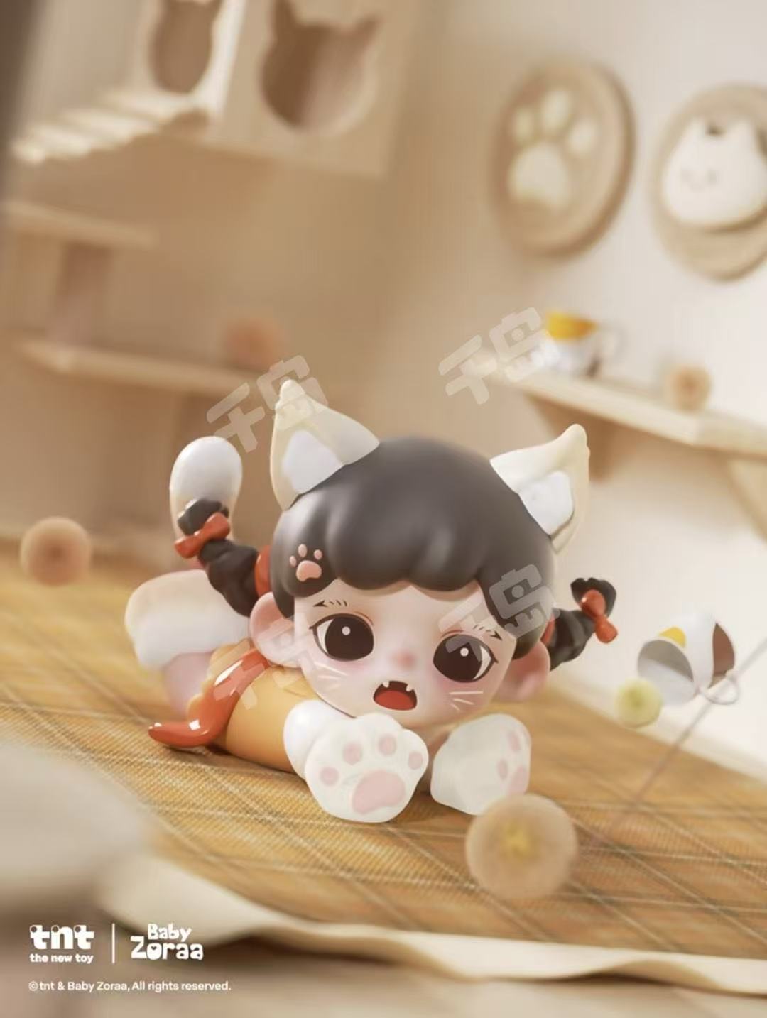 Zoraa (In stock dolls!! DO NOT BUY this link!! )