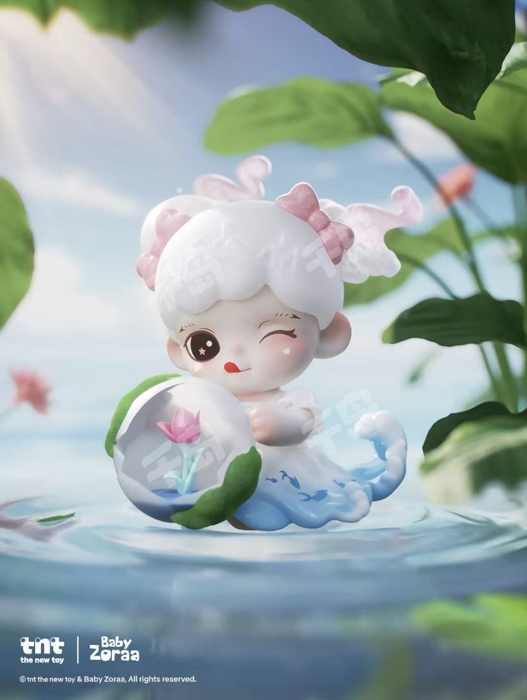 Zoraa (In stock dolls!! DO NOT BUY this link!! )