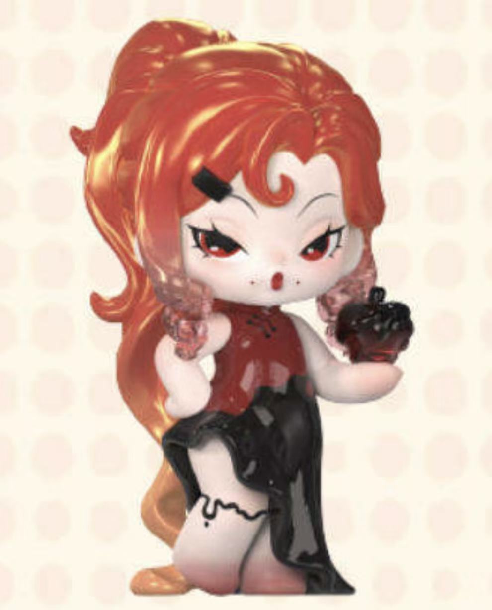 DODO NAMI(In stock dolls!! DO NOT BUY this link!! )