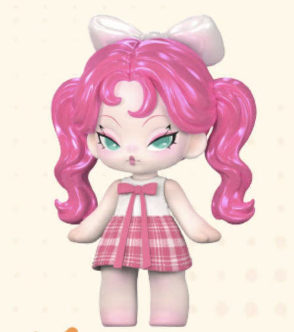 DODO NAMI(In stock dolls!! DO NOT BUY this link!! )