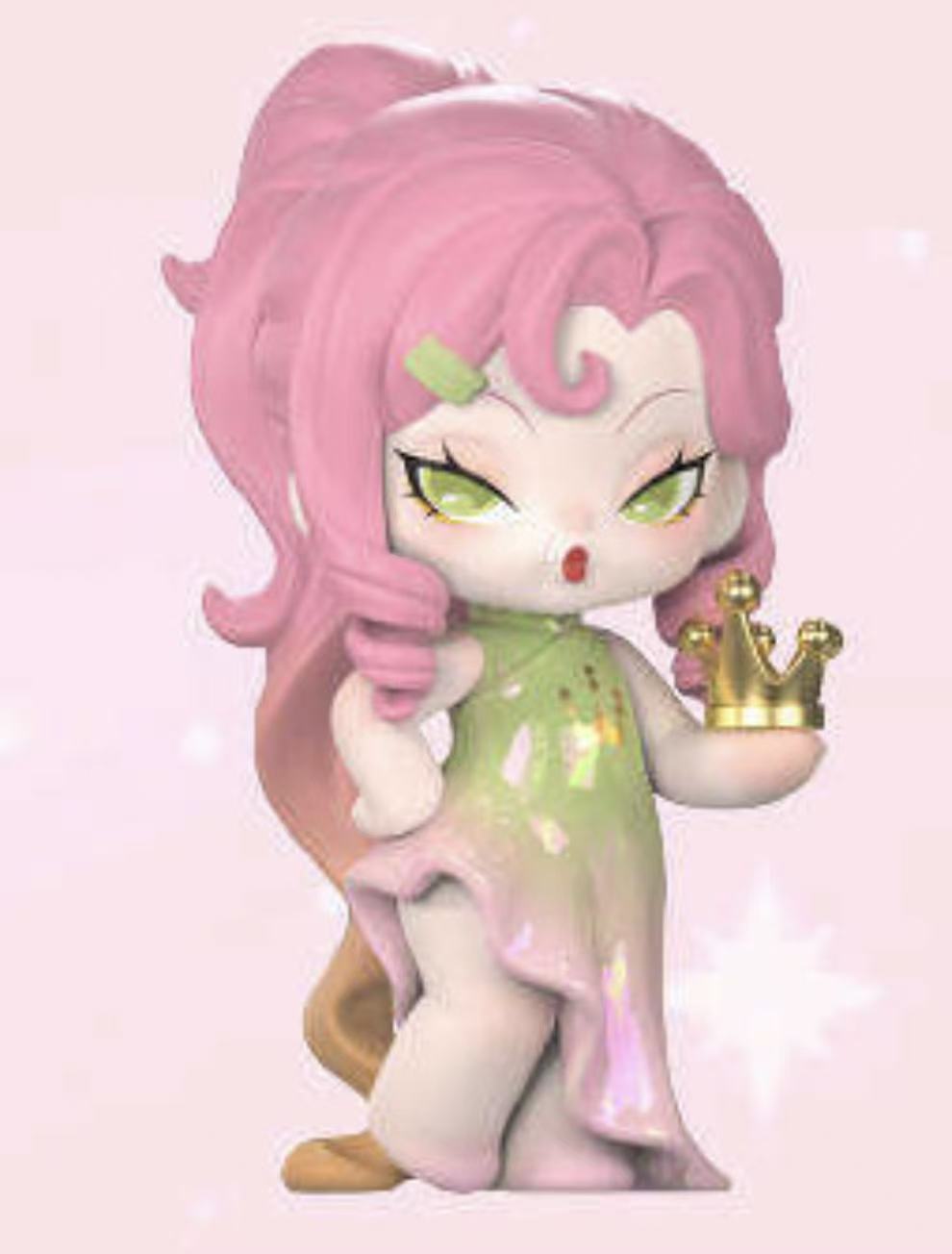 DODO NAMI(In stock dolls!! DO NOT BUY this link!! )