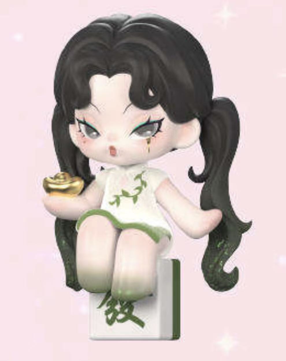 DODO NAMI(In stock dolls!! DO NOT BUY this link!! )