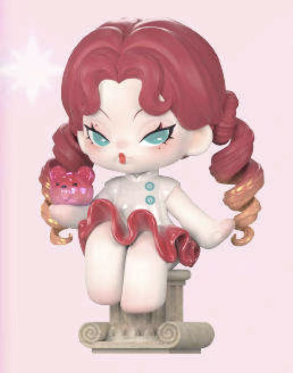 DODO NAMI(In stock dolls!! DO NOT BUY this link!! )