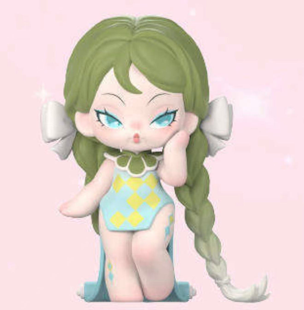 DODO NAMI(In stock dolls!! DO NOT BUY this link!! )