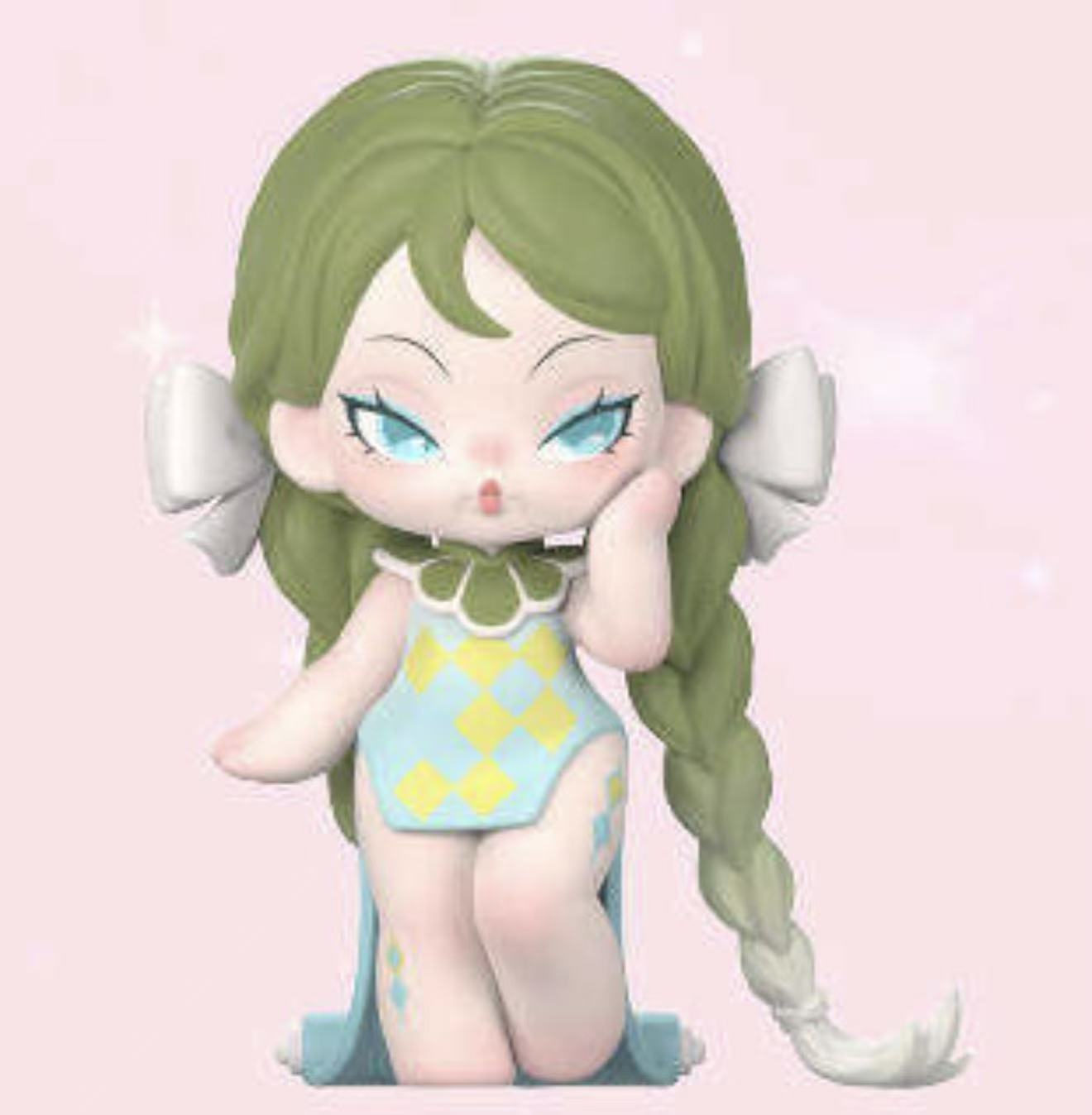DODO NAMI(In stock dolls!! DO NOT BUY this link!! )