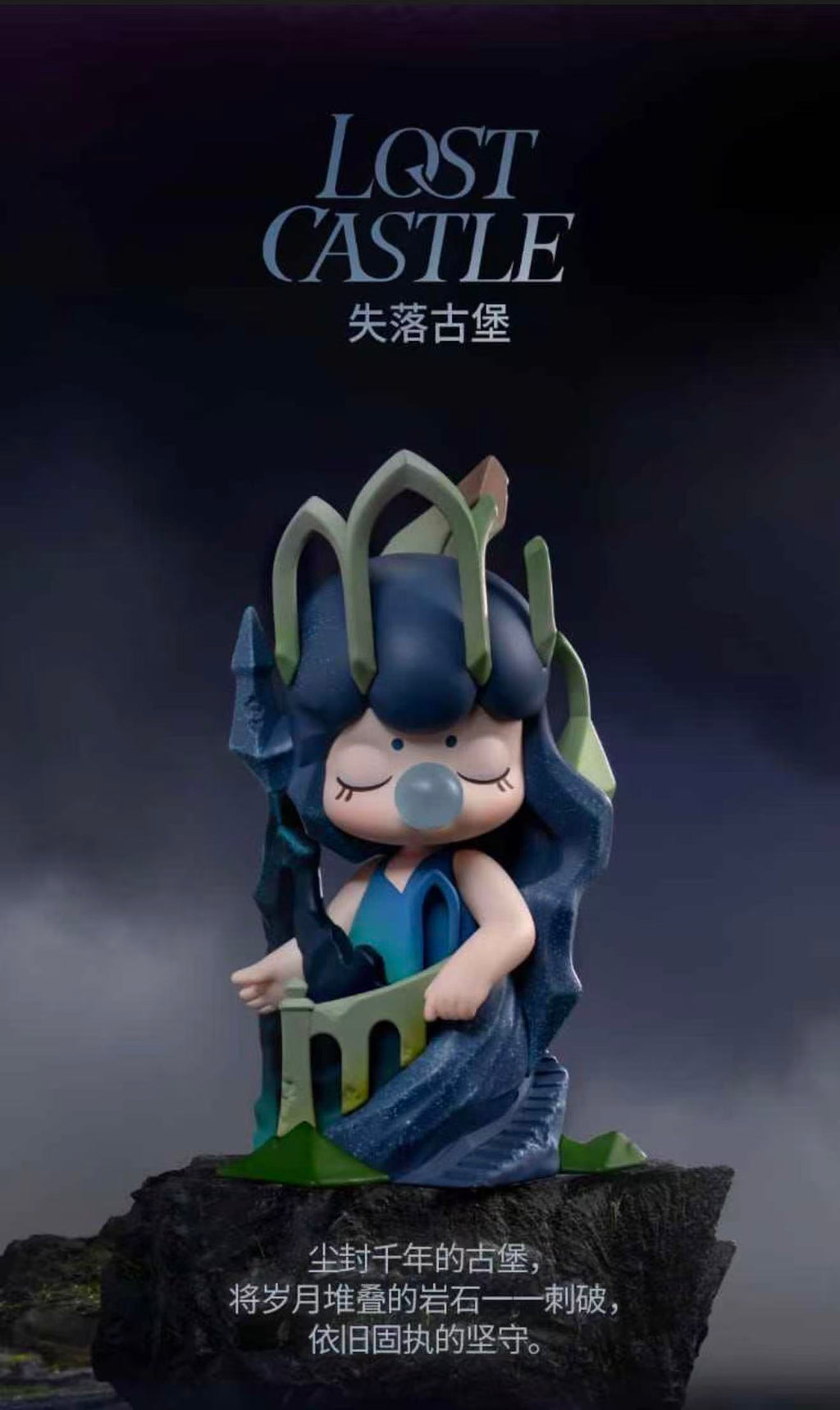 Nanci(In stock dolls!! DO NOT BUY this link!! )