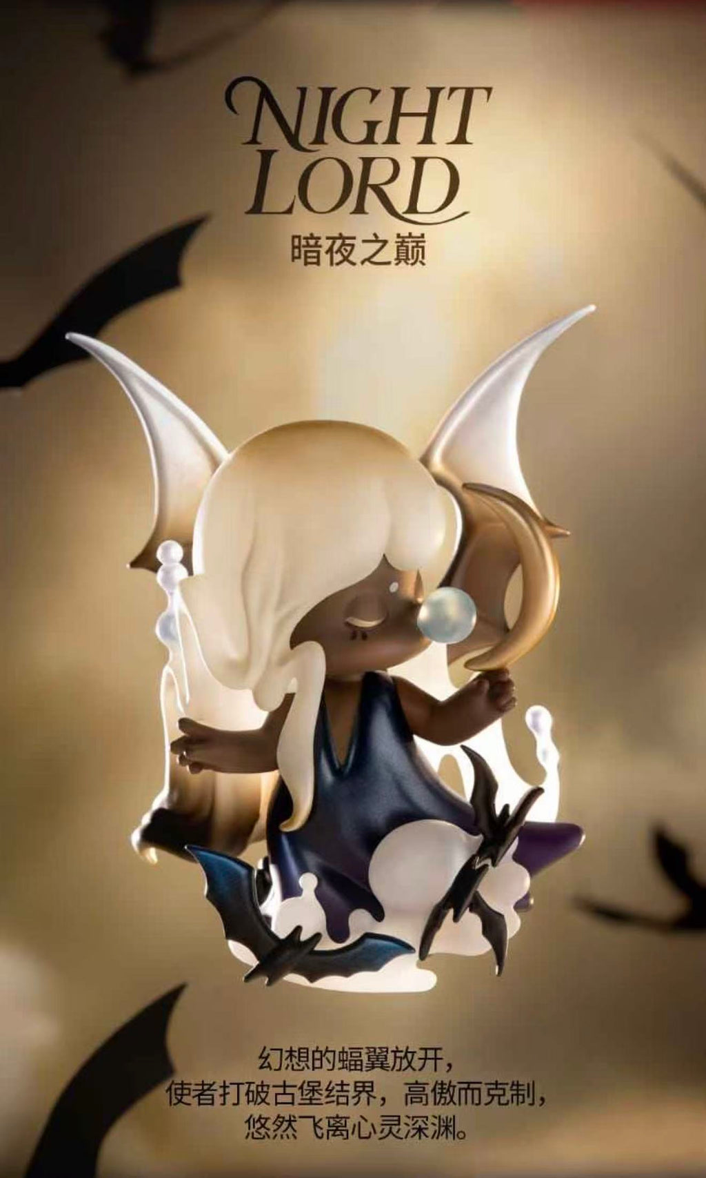 Nanci(In stock dolls!! DO NOT BUY this link!! )