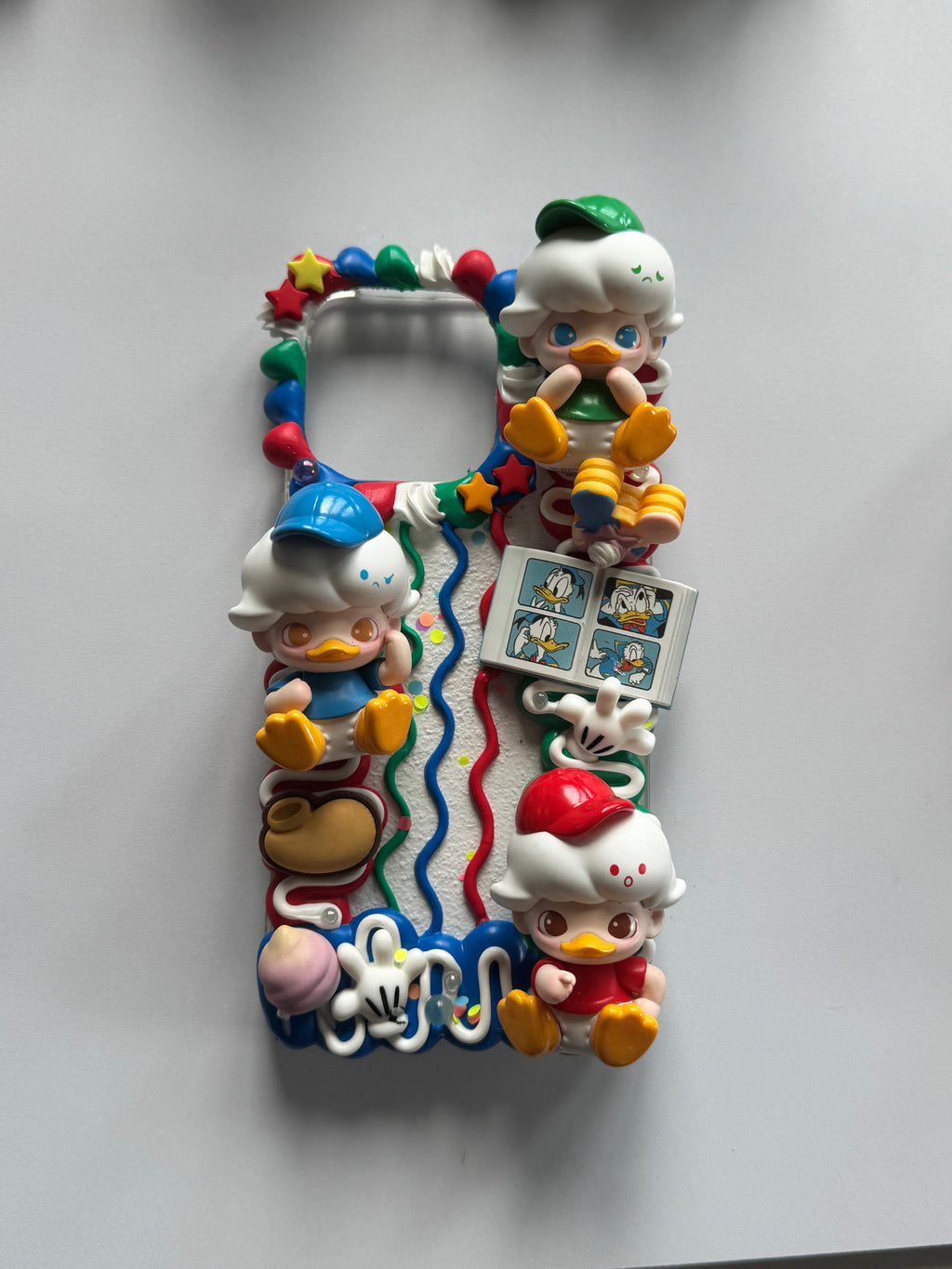 Sample case for Sell (BIG Discount!! 15% OFF)
