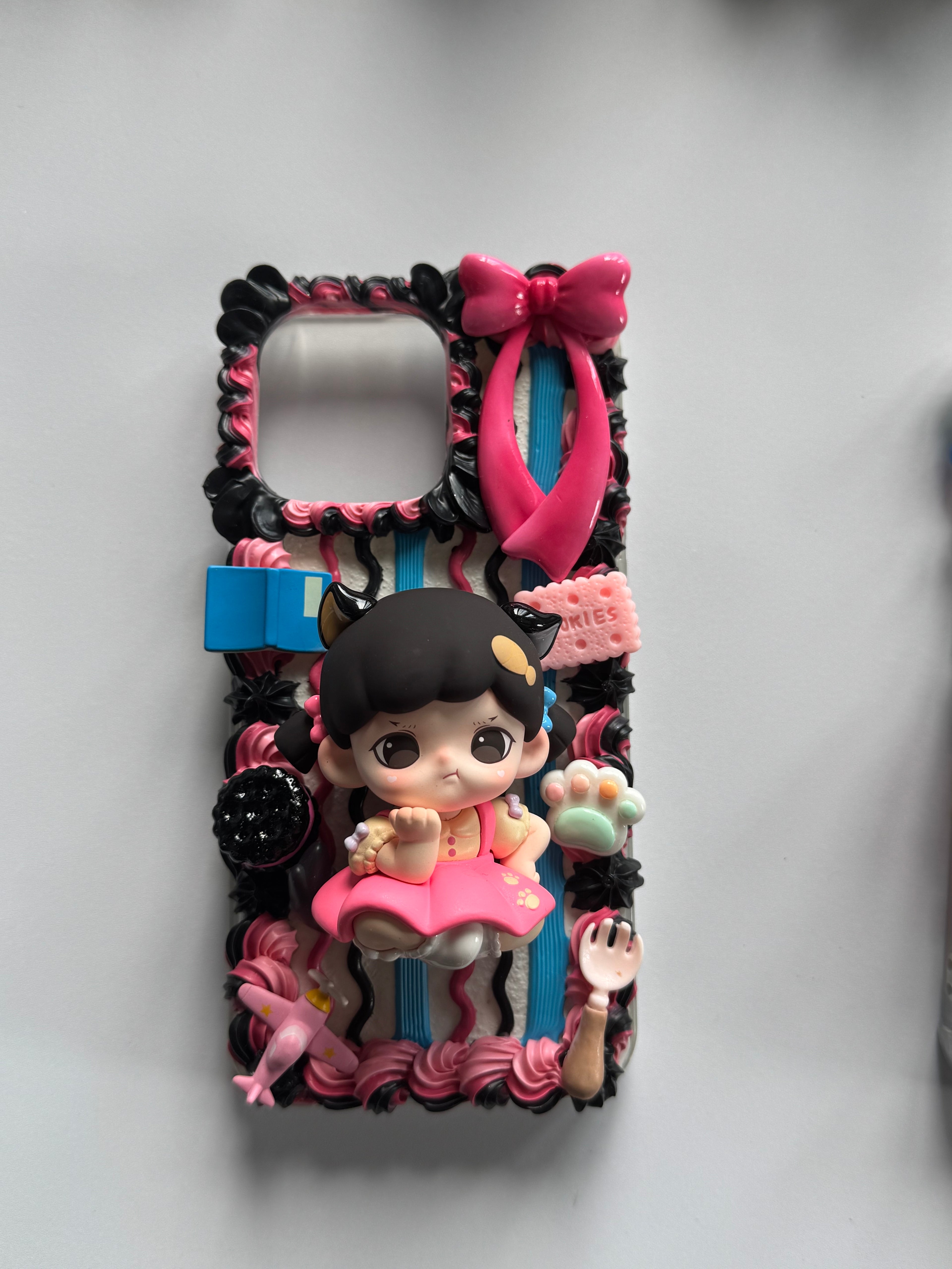 Sample case for Sell (BIG Discount!! 15% OFF)