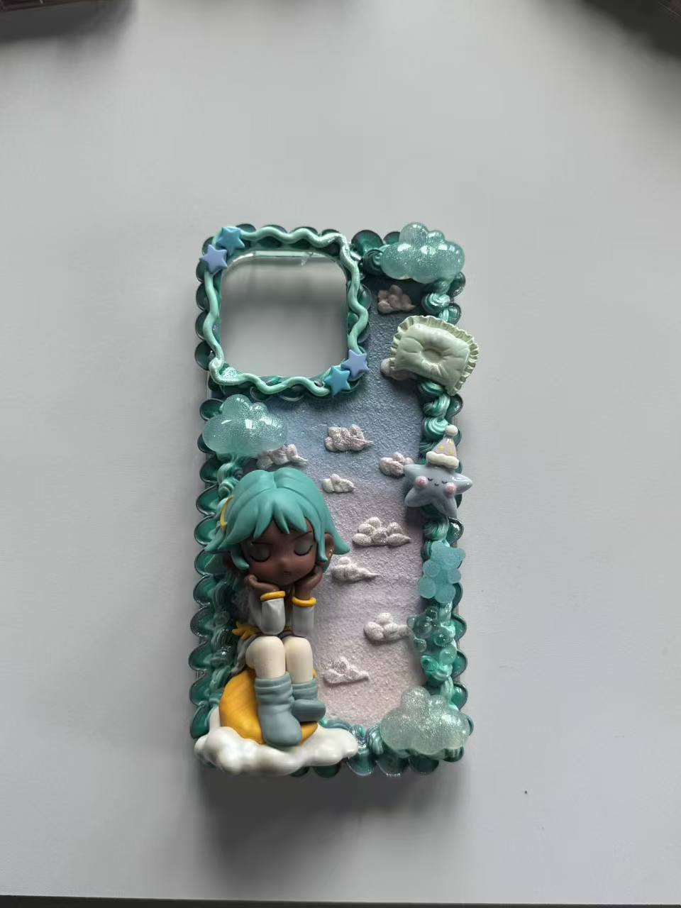 Sample case for Sell (BIG Discount!! 15% OFF)