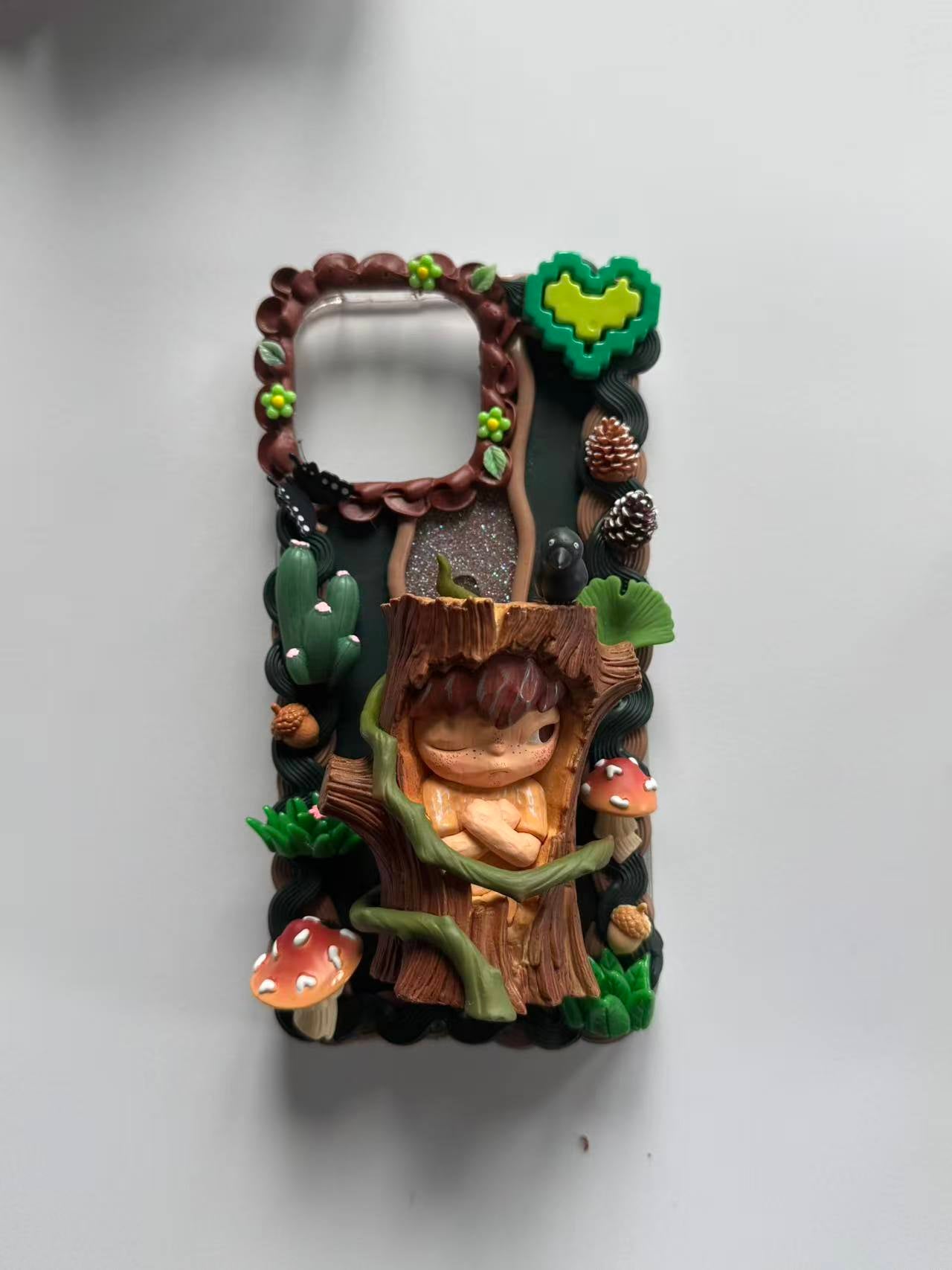 Sample case for Sell (BIG Discount!! 15% OFF)