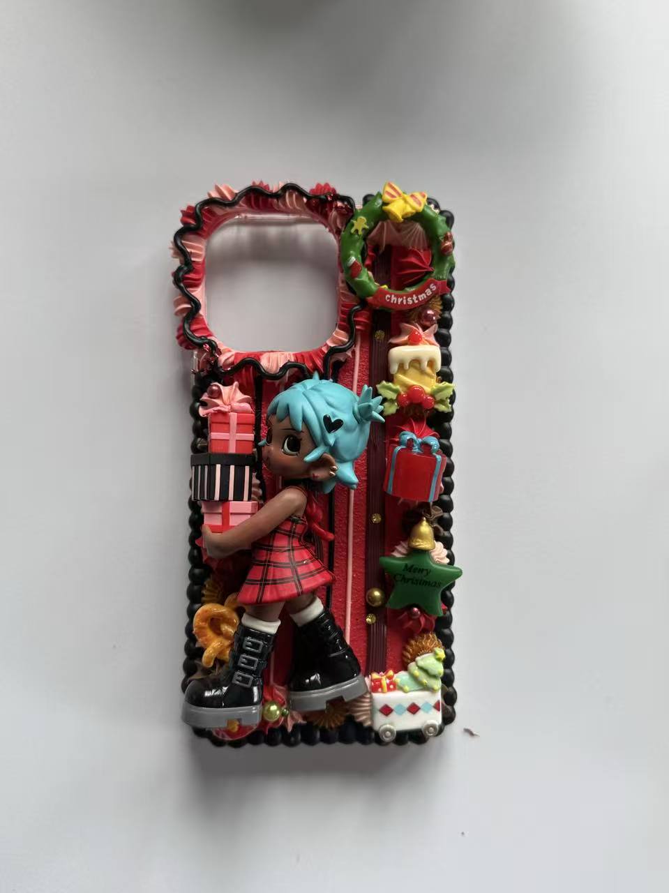 Sample case for Sell (BIG Discount!! 15% OFF)