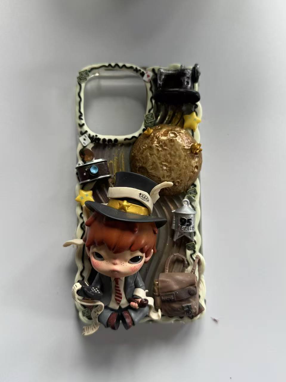 Sample case for Sell (BIG Discount!! 15% OFF)