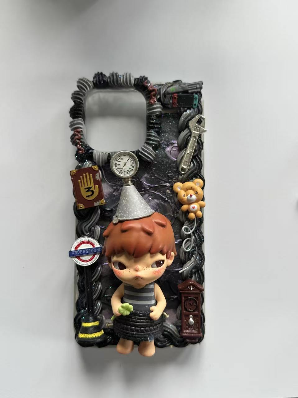 Sample case for Sell (BIG Discount!! 15% OFF)