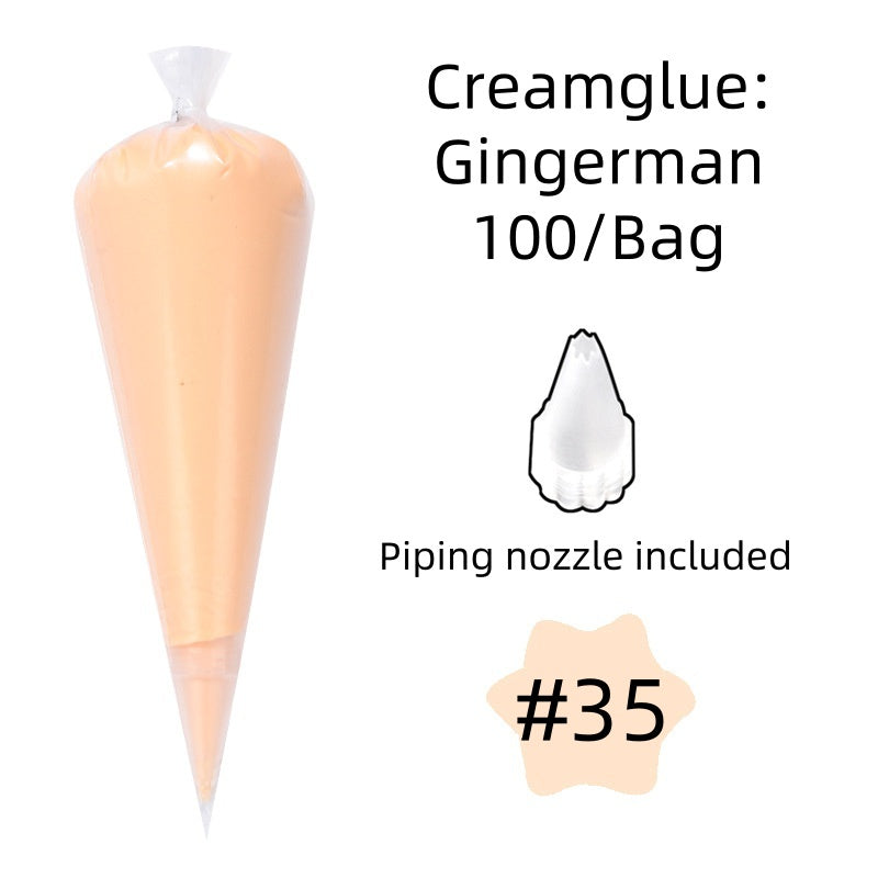 Cream Glue for DIY/Craft !!buy 10 get 1 FREE!!