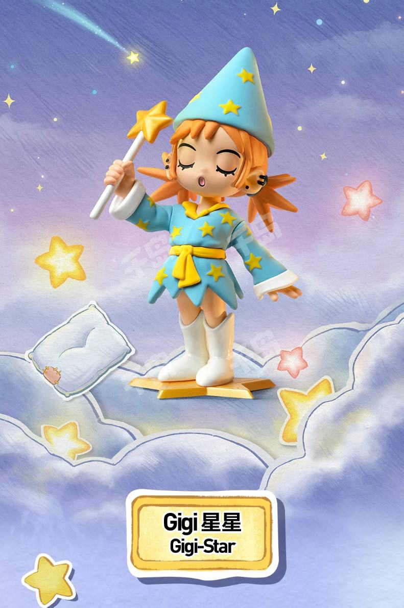 Peach Riot(In stock dolls!! DO NOT BUY this link!! )